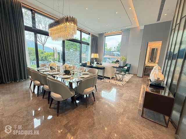Shouson Hill - Ansaldo 02