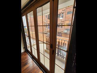 Yau Yat Chuen - Jade Court 15