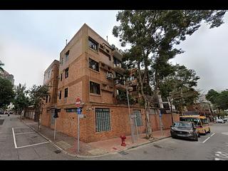 Yau Yat Chuen - Jade Court 16