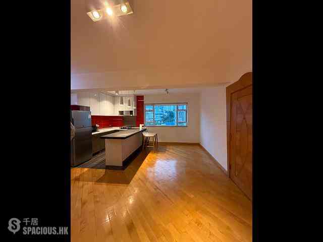 Happy Valley - Shan Kwong Towers Block 2 01
