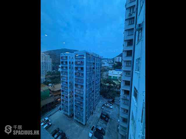 Happy Valley - Shan Kwong Towers Block 2 03