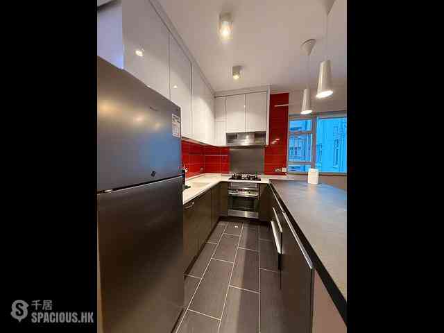 Happy Valley - Shan Kwong Towers Block 2 07