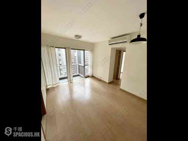 Sai Ying Pun - Island Crest Block 2 01