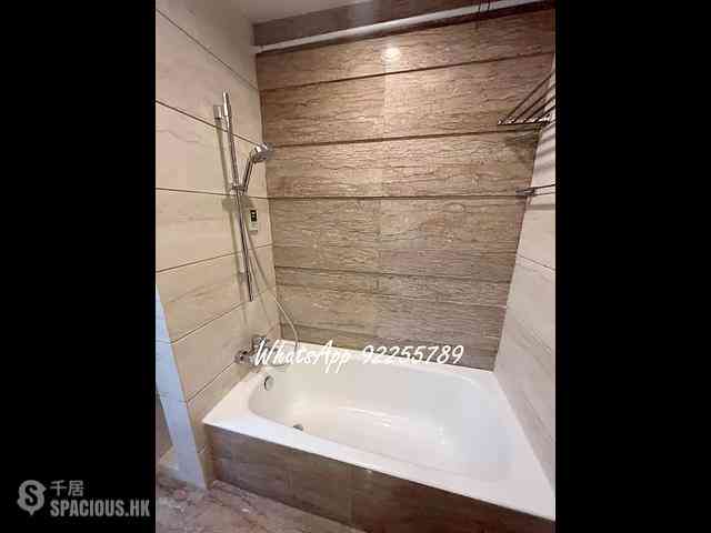 Kennedy Town - Belcher's Hill 07