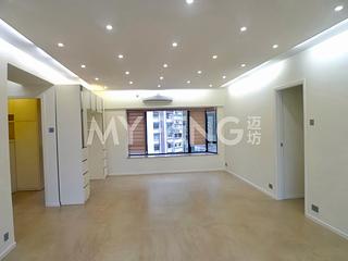 Mid Levels West - Kingsford Height 02