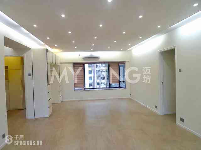 Mid Levels West - Kingsford Height 02