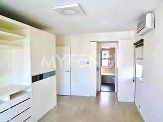 Mid Levels West - Kingsford Height 05