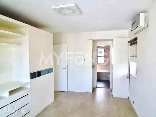 Mid Levels West - Kingsford Height 05