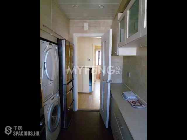 Mid Levels West - Kingsford Height 10