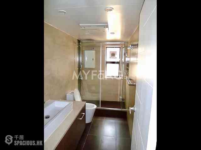 Mid Levels West - Kingsford Height 12