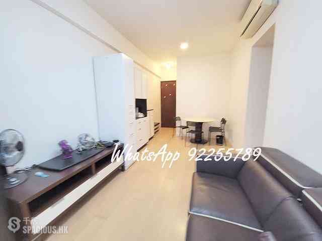 Kennedy Town - Lexington Hill 02