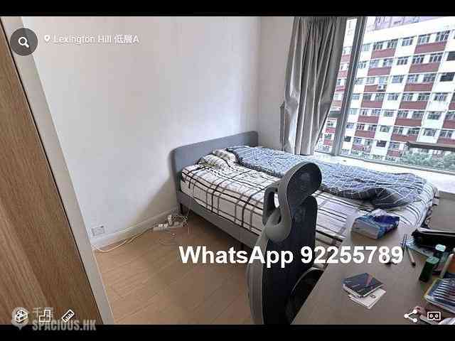 Kennedy Town - Lexington Hill 03