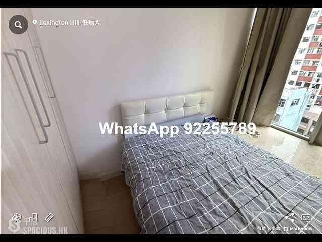 Kennedy Town - Lexington Hill 04