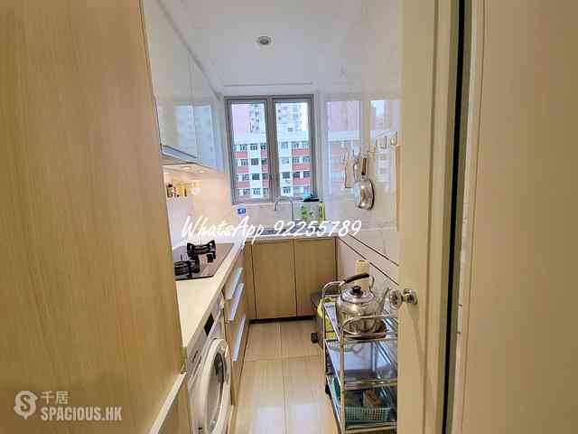 Kennedy Town - Lexington Hill 05
