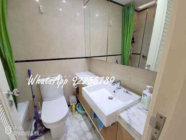 Kennedy Town - Lexington Hill 06