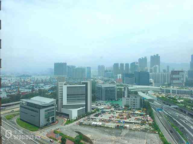West Kowloon - Sorrento Phase 1 01