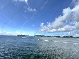 Ap Lei Chau - The Corniche 02