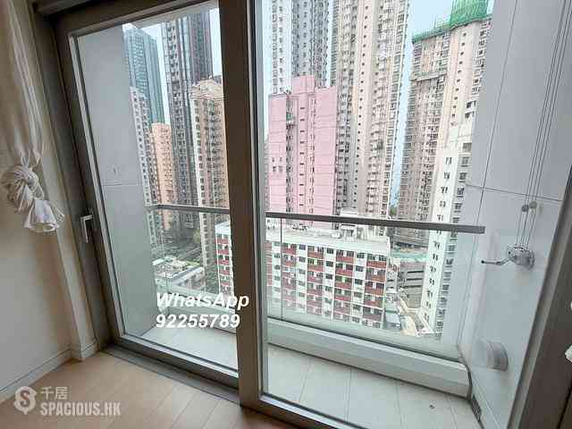 Kennedy Town - Lexington Hill 02