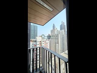 Kennedy Town - The Hudson 09