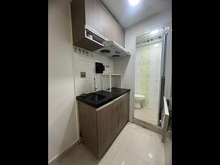 Jordan - Man Yuen Building 03
