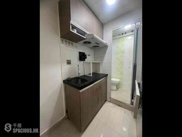 Jordan - Man Yuen Building 03