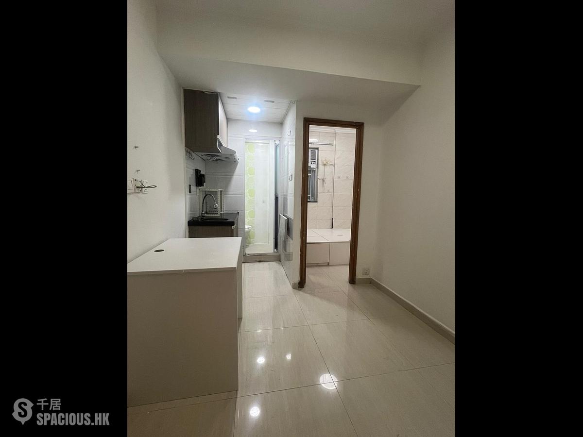 Jordan - Man Yuen Building 01