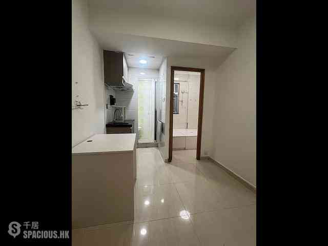 Jordan - Man Yuen Building 01