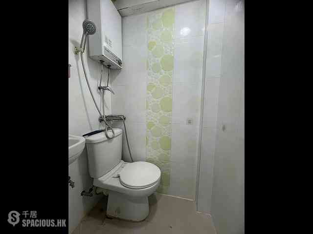 Jordan - Man Yuen Building 07