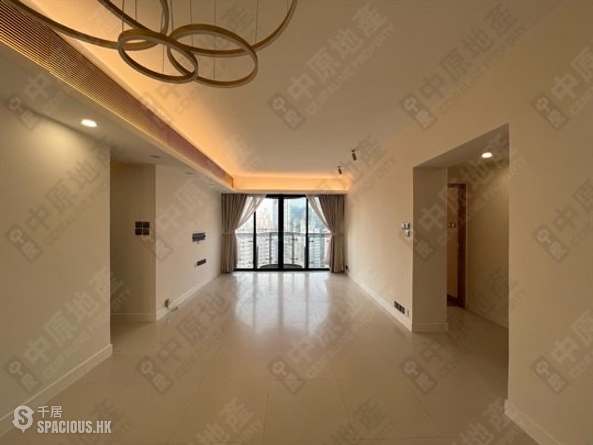 Happy Valley - Beverly Hill Block B 01