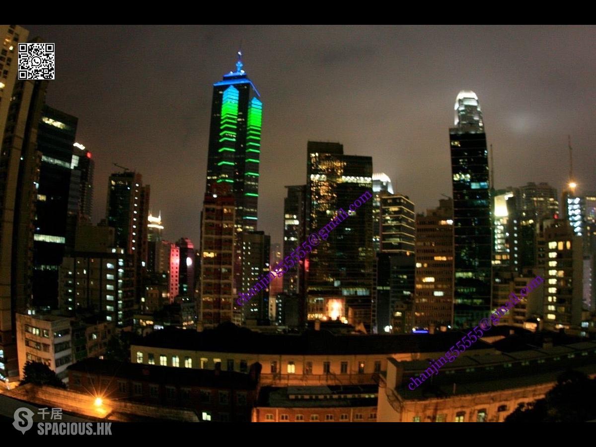 Central - Tung Yuen Building 01