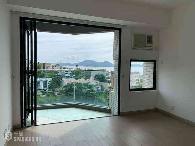 Repulse Bay - Grand Garden 02