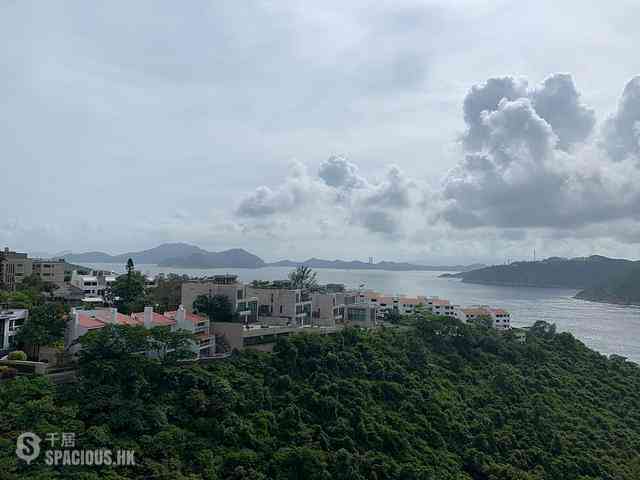 Repulse Bay - Grand Garden 01