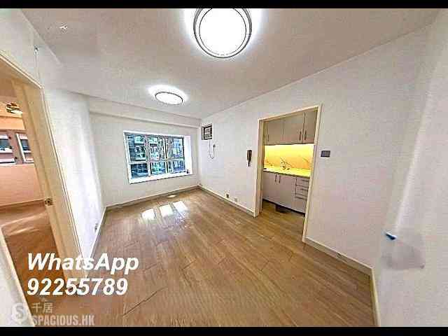Mid Levels Central - Midland Court 01