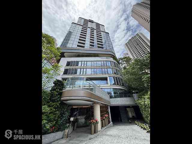 Mid Levels Central - 22A, Kennedy Road 02