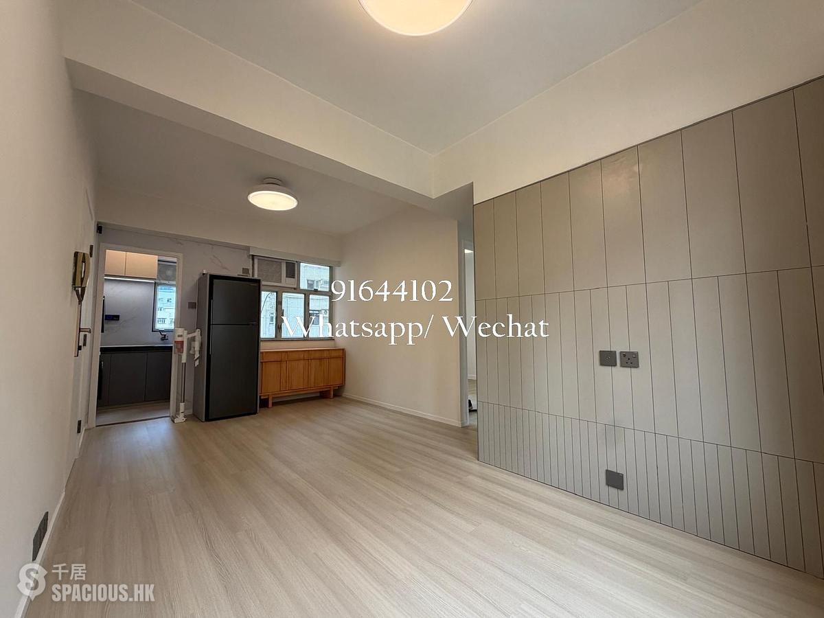Soho - Sunrise House 01