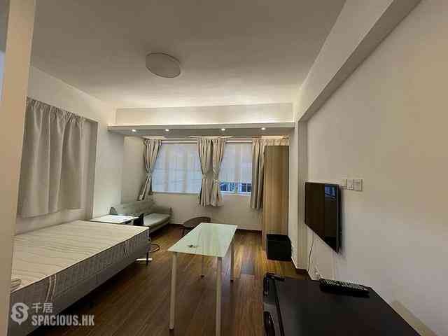 Soho - Ichang House 01