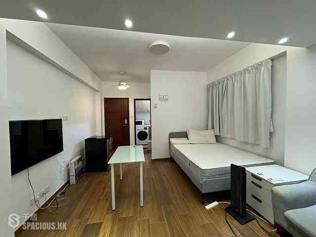 Soho - Ichang House 02