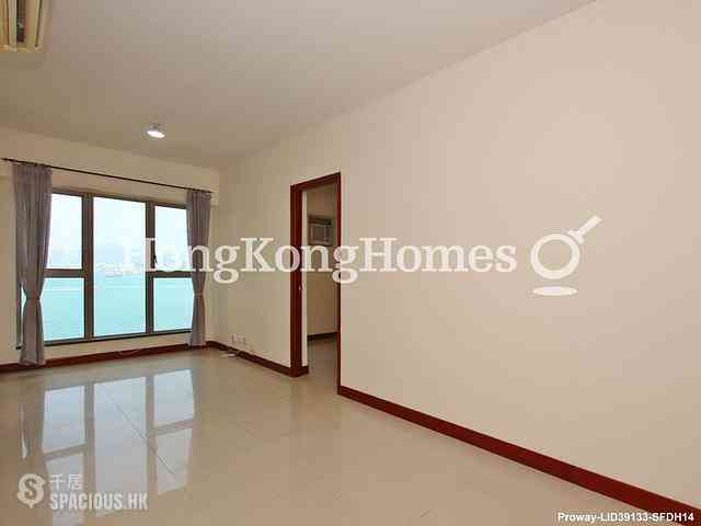 Kennedy Town - The Merton 01