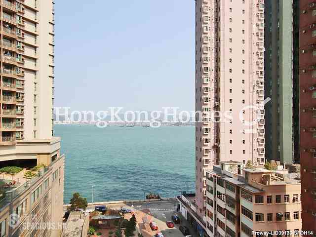 Kennedy Town - The Merton 02
