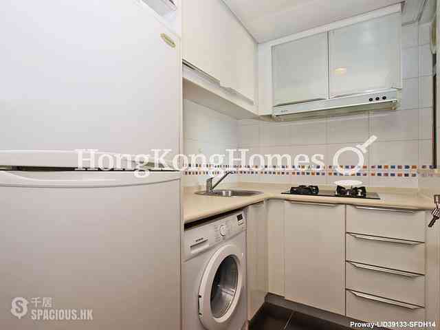 Kennedy Town - The Merton 07