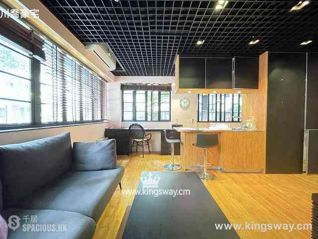 Mid Levels Central - Sung Tak Mansion 08
