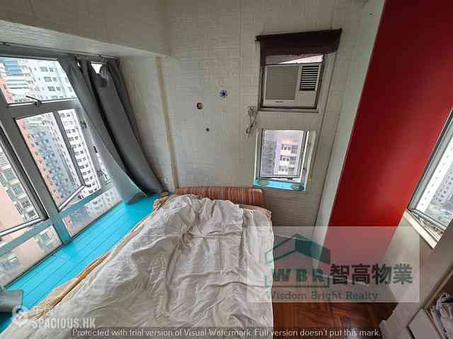 Sai Ying Pun - Hoi Sing Building 03