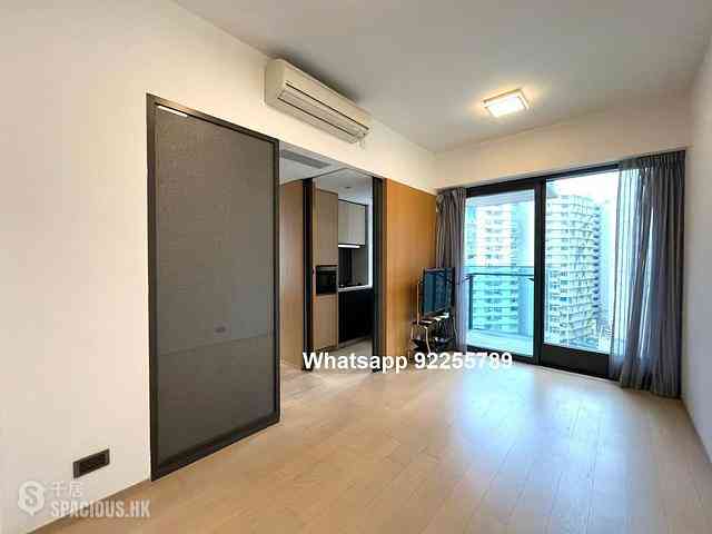 Kennedy Town - The Hudson 01