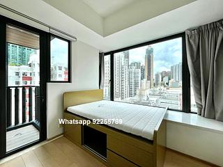 Kennedy Town - The Hudson 05