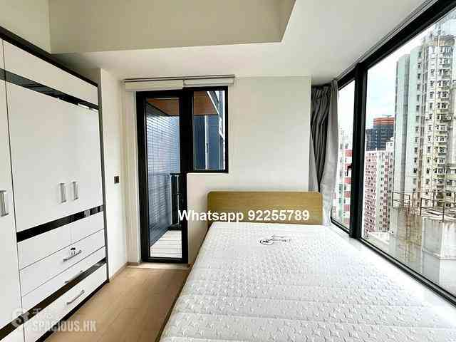 Kennedy Town - The Hudson 06