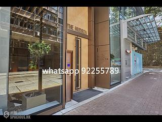 Kennedy Town - The Hudson 10
