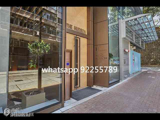 Kennedy Town - The Hudson 10