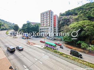 Shau Kei Wan - Island Garden 02