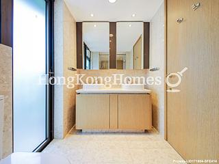 Shau Kei Wan - Island Garden 05
