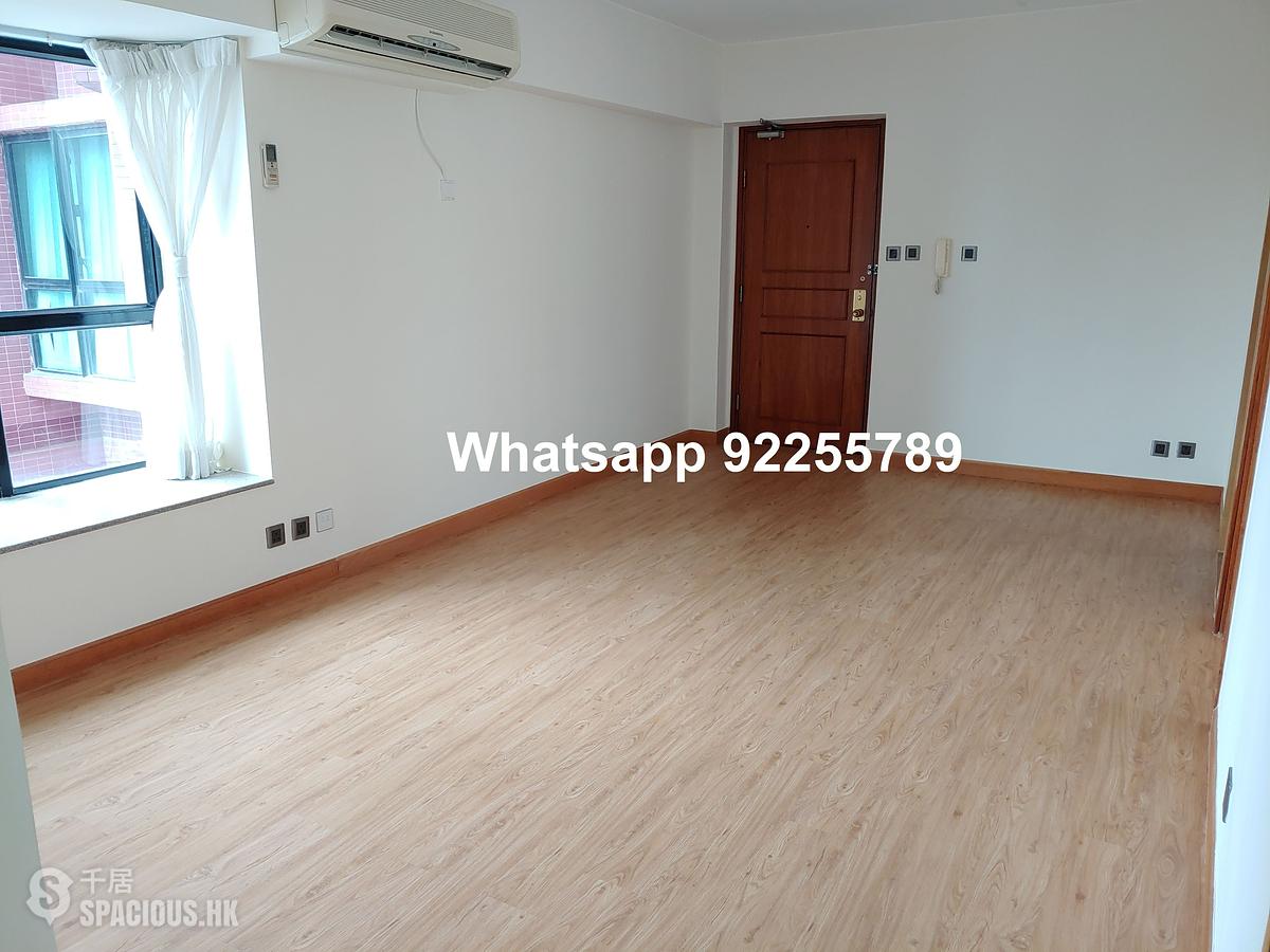 Mid Levels Central - Scenic Rise 01